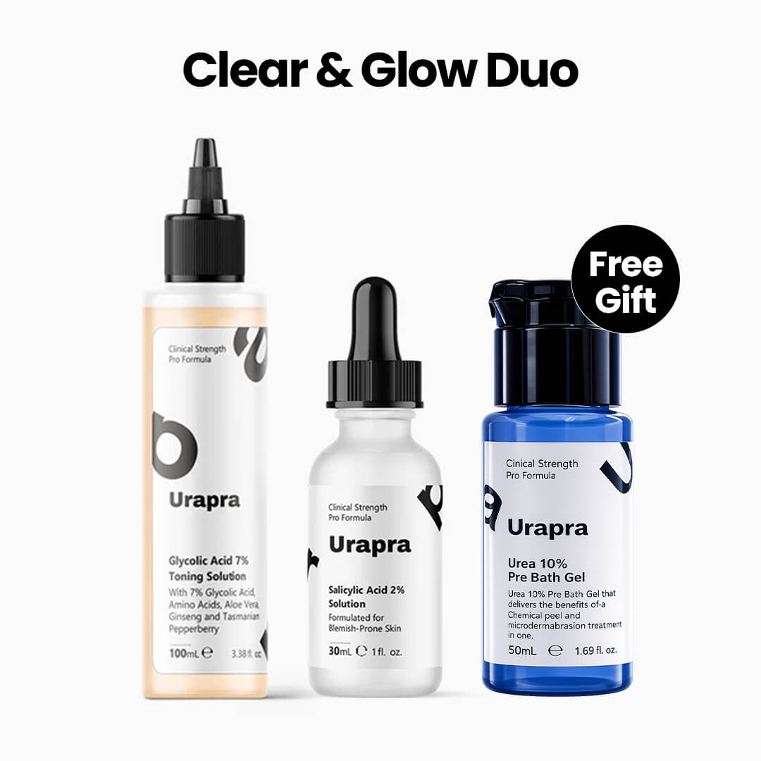 Glycolic Acid 7% Toning Solution