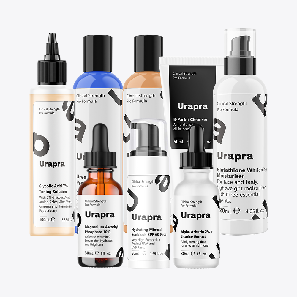 Glycolic Acid 7% Toning Solution