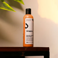 Glycolic Acid 3% Body Wash